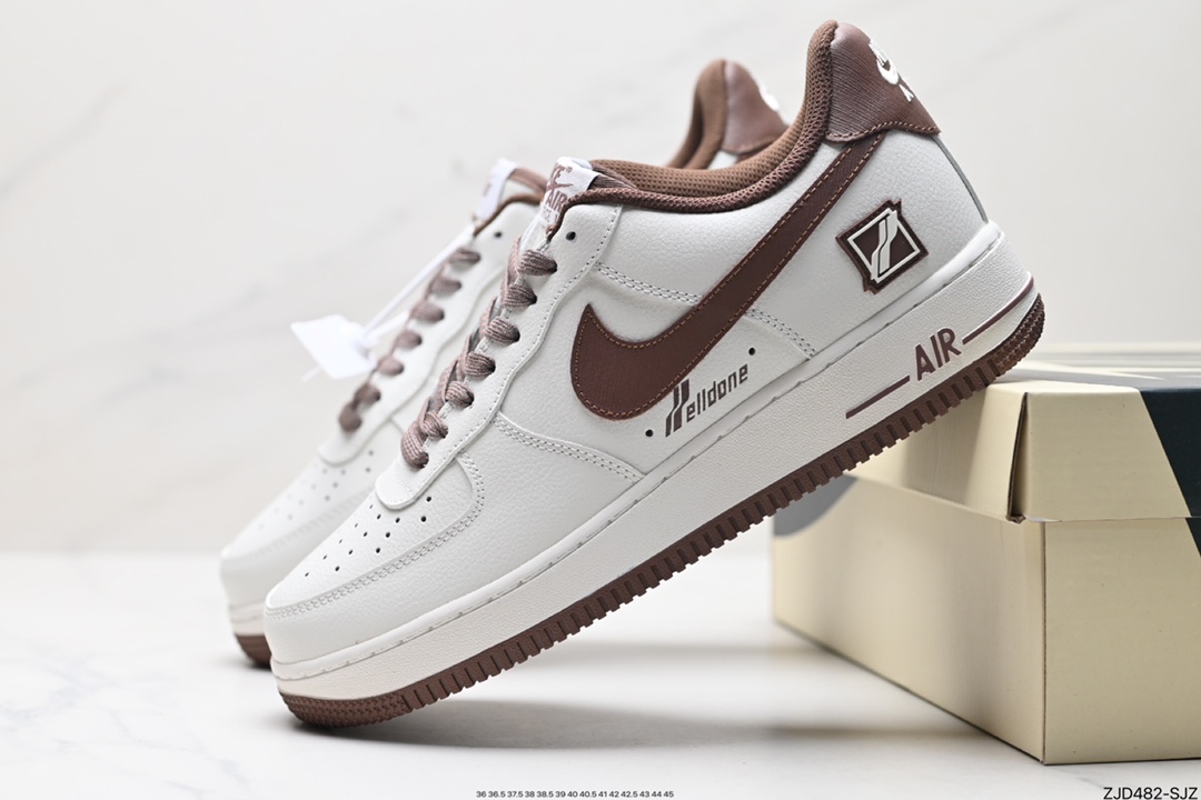 Nike Air Force 1 Shoes